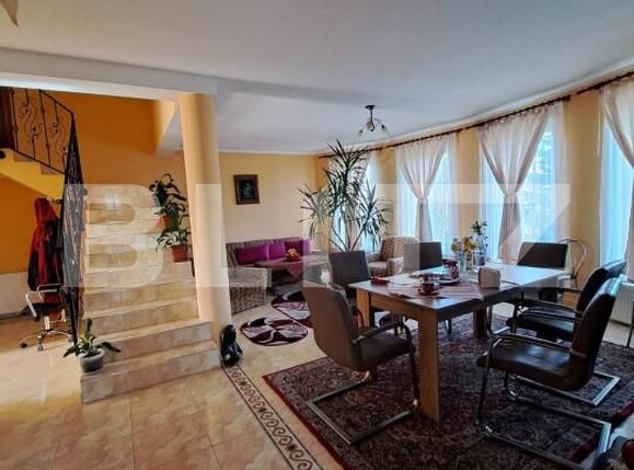Casa de vânzare 4 camere Unirea - 143422CV | BLITZ Bistriţa | Poza3