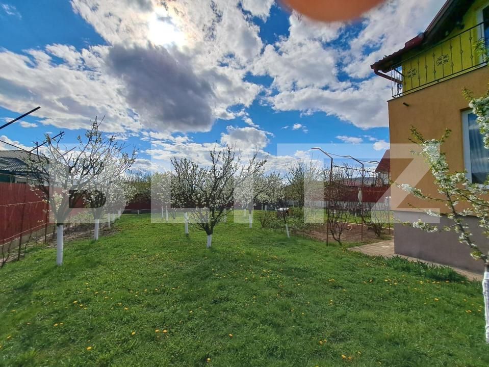 Casa de vânzare 4 camere Unirea - 143422CV | BLITZ Bistriţa | Poza9