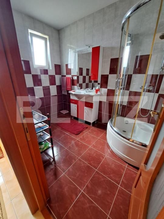 Casa de vânzare 4 camere Unirea - 143422CV | BLITZ Bistriţa | Poza8