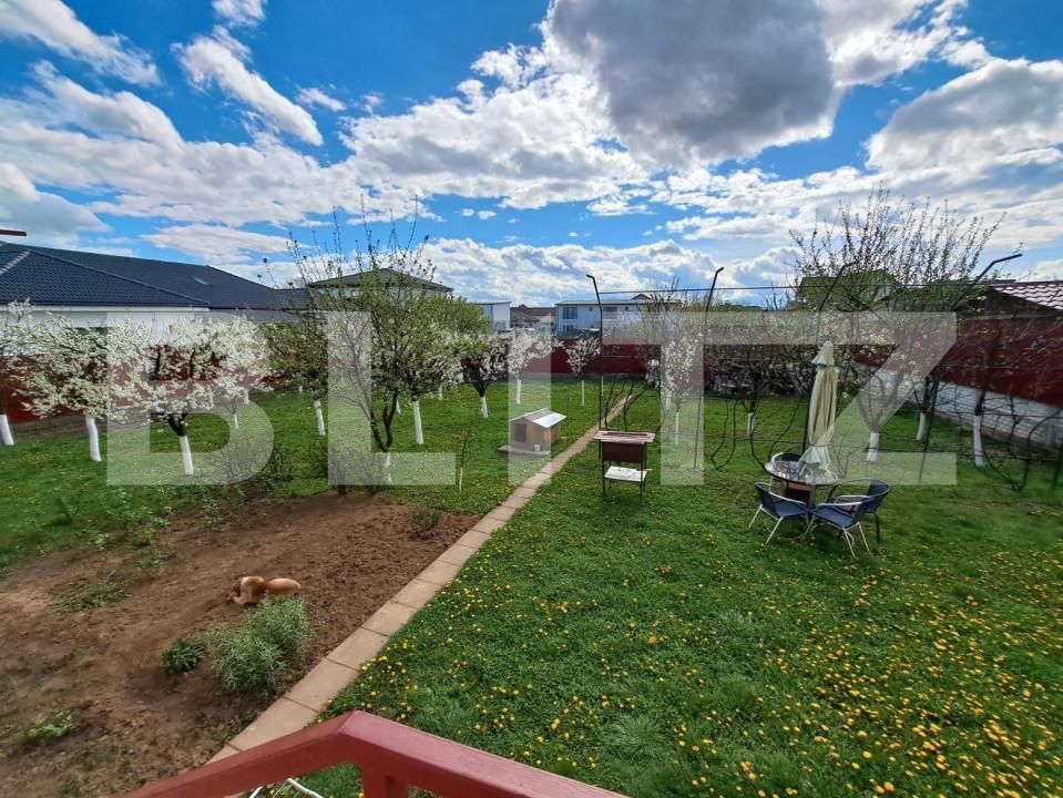 Casa de vânzare 4 camere Unirea - 143422CV | BLITZ Bistriţa | Poza2