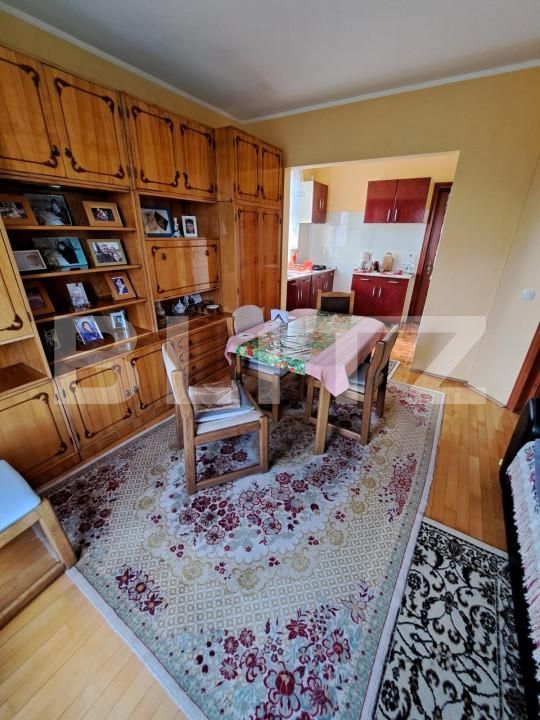Casa de vânzare 4 camere Unirea - 143422CV | BLITZ Bistriţa | Poza4