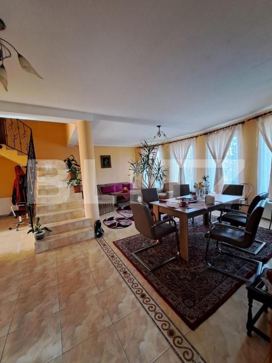 Casa de vânzare 4 camere Unirea - 143422CV | BLITZ Bistriţa | Poza3