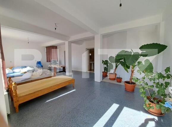 Spațiu comercial de închiriat Vest - 143423SIC | BLITZ Bistriţa | Poza4