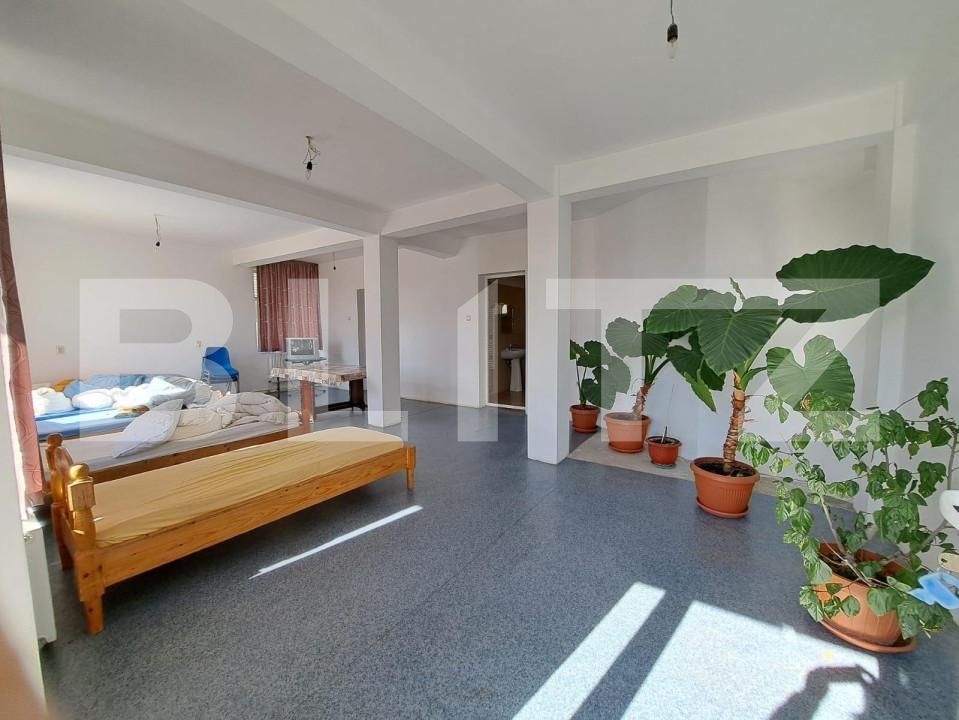 Spațiu comercial de închiriat Vest - 143423SIC | BLITZ Bistriţa | Poza4