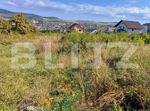 Teren de vânzare Centura - 143431TV | BLITZ Bistriţa | Poza1