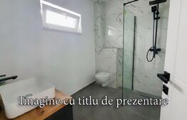 Casa moderna finisata 120mp, P+E, 4 ari, zona de centura