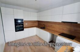 Casa moderna finisata 120mp, P+E, 4 ari, zona de centura