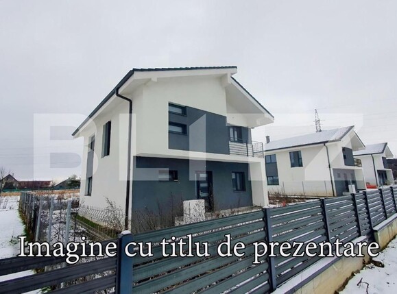 Casa de vânzare 4 camere Centura - 143480CV | BLITZ Bistriţa | Poza2