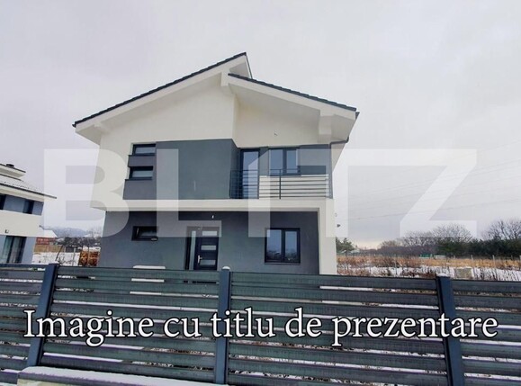 Casa de vânzare 4 camere Centura - 143480CV | BLITZ Bistriţa | Poza11
