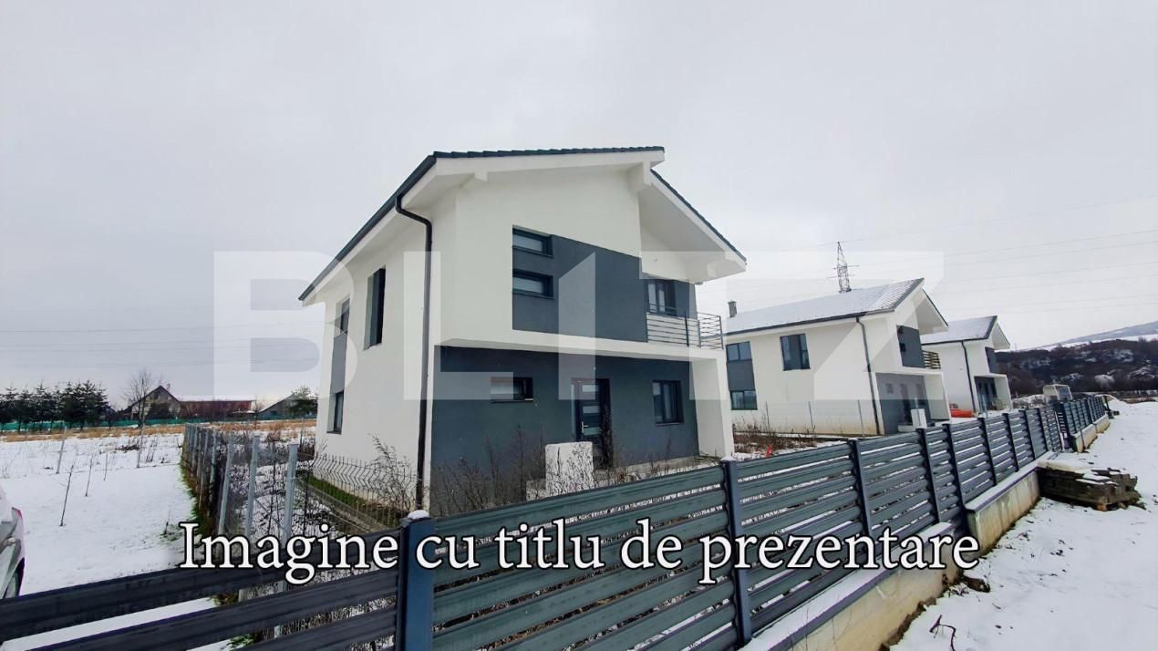 Casa de vânzare 4 camere Centura - 143480CV | BLITZ Bistriţa | Poza2