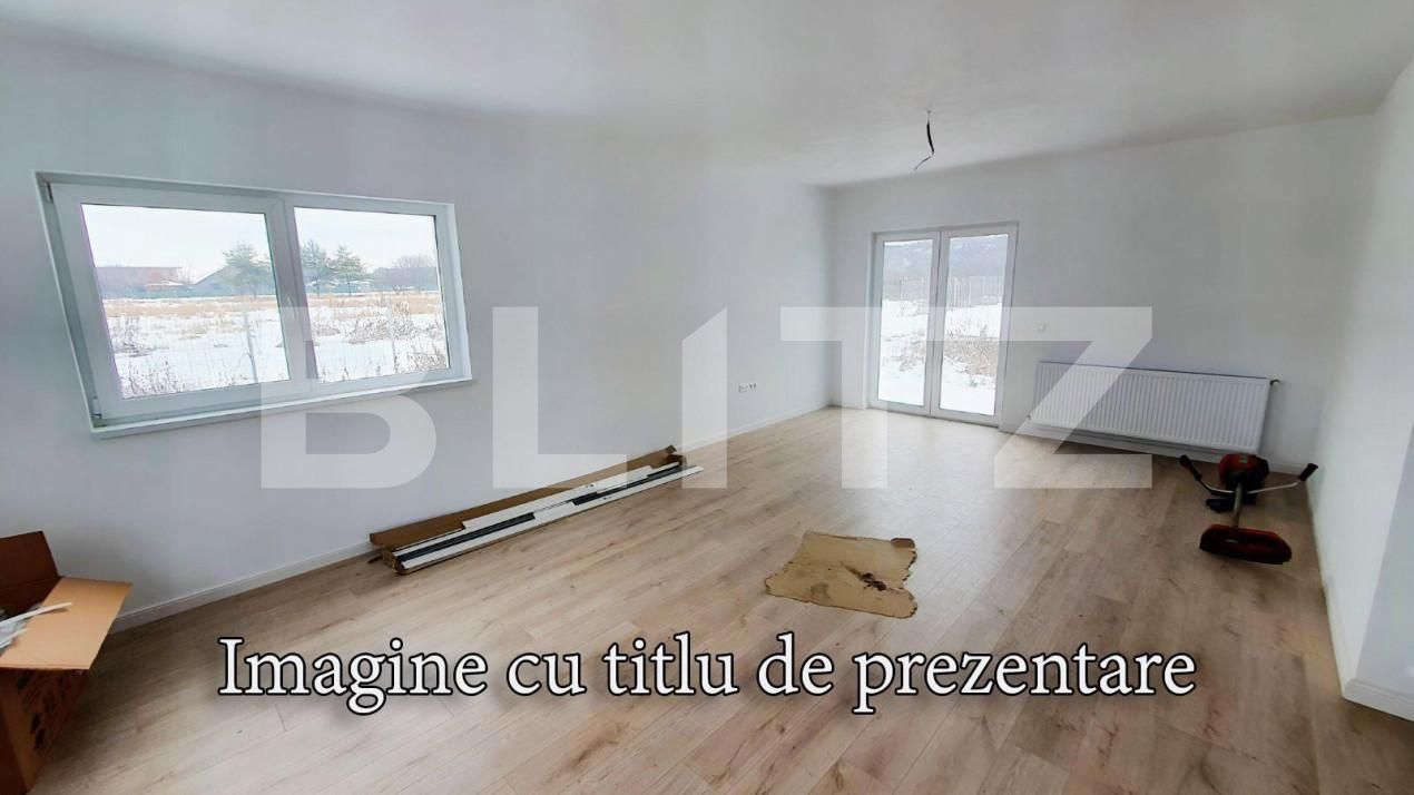 Casa de vânzare 4 camere Centura - 143480CV | BLITZ Bistriţa | Poza7