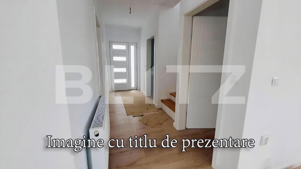 Casa de vânzare 4 camere Centura - 143480CV | BLITZ Bistriţa | Poza6