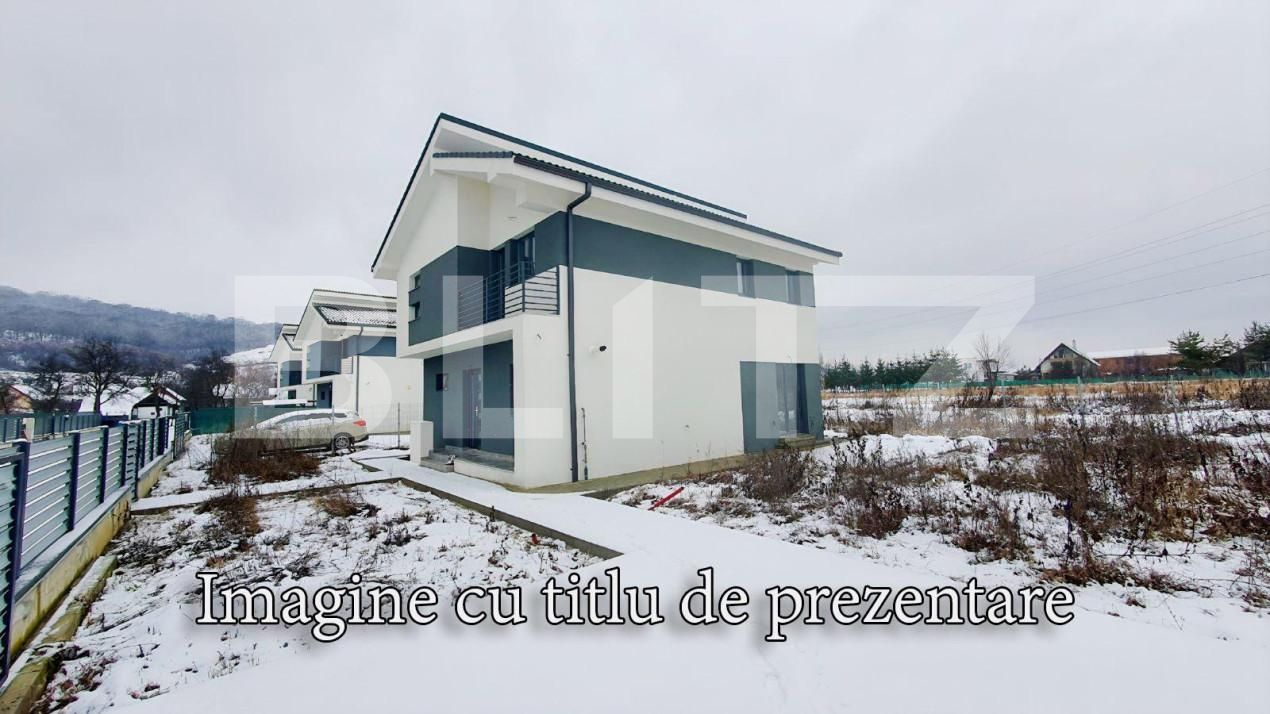 Casa de vânzare 4 camere Centura - 143480CV | BLITZ Bistriţa | Poza3
