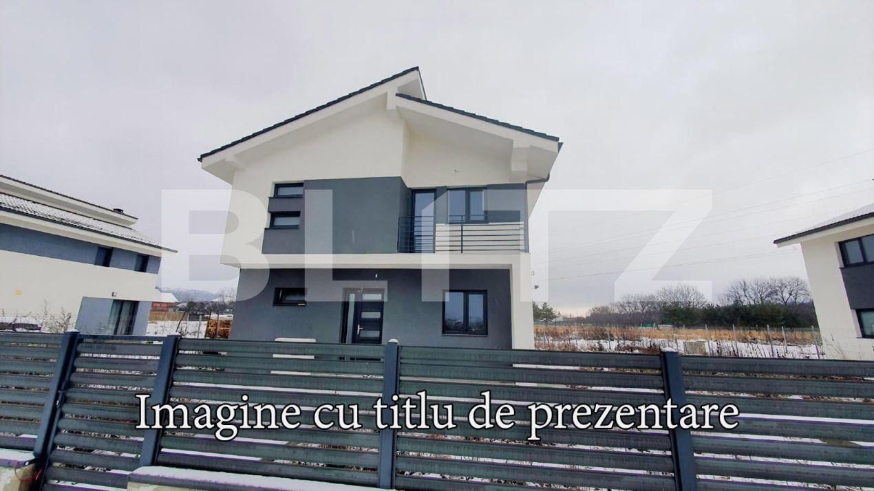 Casa de vânzare 4 camere Centura - 143480CV | BLITZ Bistriţa | Poza11