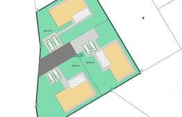 Teren, 13 Ari, zona, Valea Jelnei