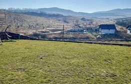 Teren intravilan Bistrita/Sigmir 600mp