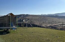 Teren intravilan Bistrita/Sigmir 600mp