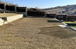 Teren intravilan Bistrita/Sigmir 600mp