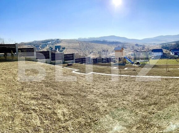 Teren de vânzare Est - 143538TV | BLITZ Bistriţa | Poza7