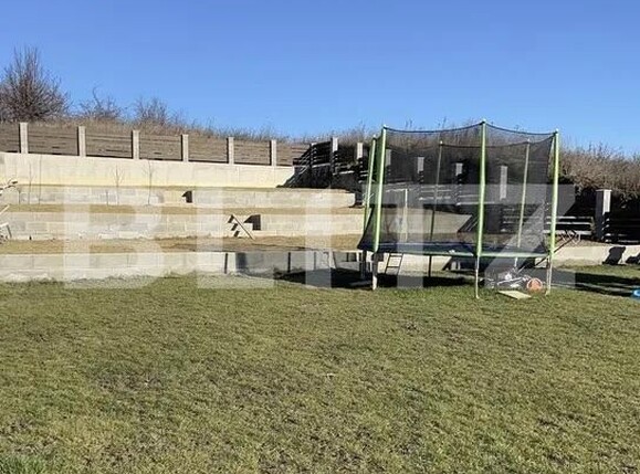 Teren de vânzare Est - 143538TV | BLITZ Bistriţa | Poza3