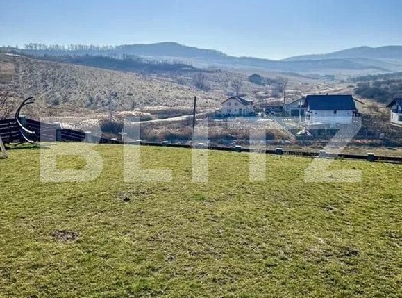 Teren de vânzare Est - 143538TV | BLITZ Bistriţa | Poza1