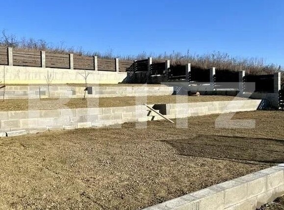 Teren de vânzare Est - 143538TV | BLITZ Bistriţa | Poza5