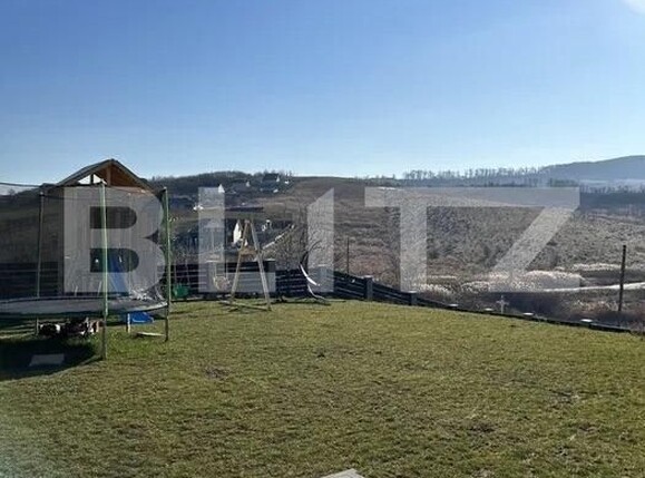 Teren de vânzare Est - 143538TV | BLITZ Bistriţa | Poza2