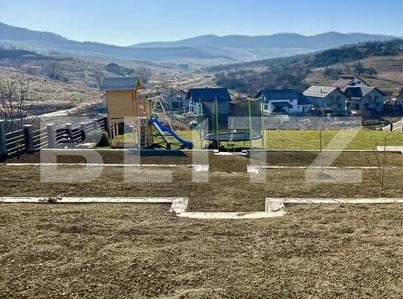 Teren de vânzare Est - 143538TV | BLITZ Bistriţa | Poza6