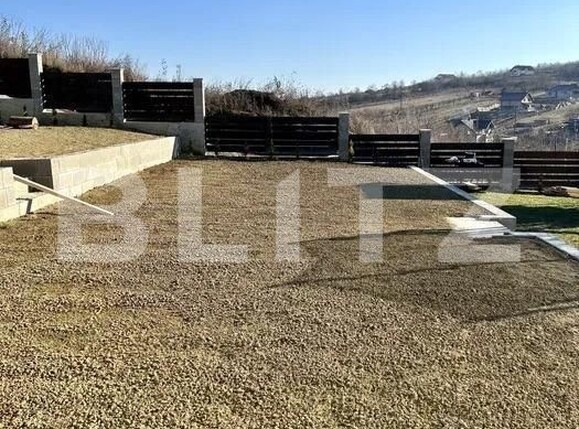 Teren de vânzare Est - 143538TV | BLITZ Bistriţa | Poza4