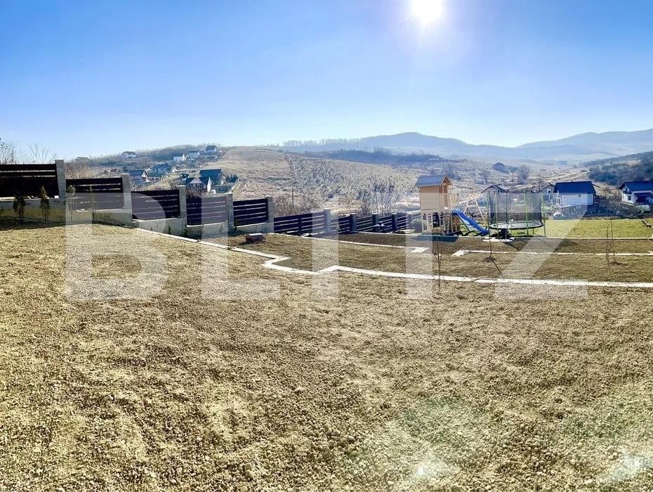 Teren de vânzare Est - 143538TV | BLITZ Bistriţa | Poza7