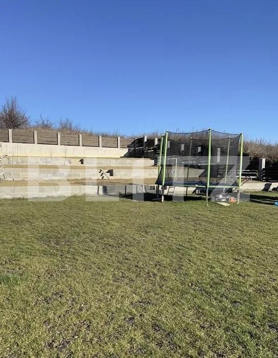 Teren de vânzare Est - 143538TV | BLITZ Bistriţa | Poza3