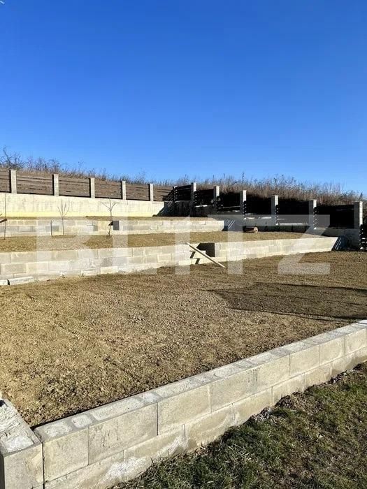 Teren de vânzare Est - 143538TV | BLITZ Bistriţa | Poza5