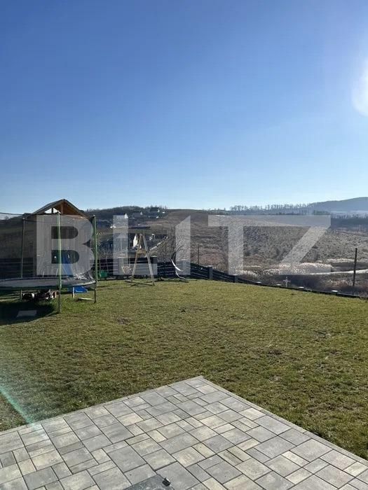 Teren de vânzare Est - 143538TV | BLITZ Bistriţa | Poza2