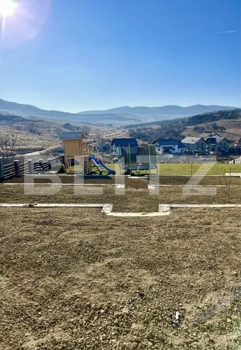 Teren de vânzare Est - 143538TV | BLITZ Bistriţa | Poza6