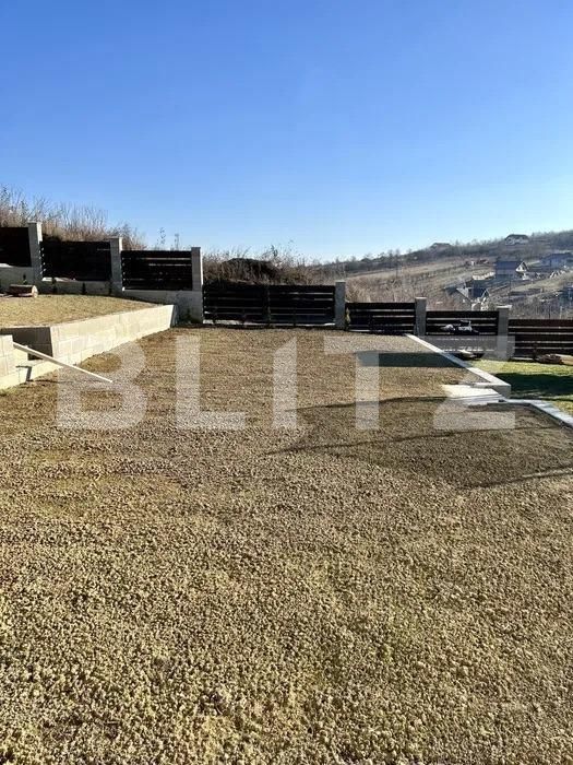 Teren de vânzare Est - 143538TV | BLITZ Bistriţa | Poza4