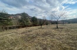 Teren Extravilan, 2526 mp, zona Slatinitei