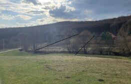 Teren Extravilan, 2526 mp, zona Slatinitei