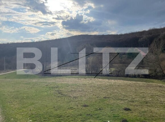 Teren de vânzare Exterior Nord - 143542TV | BLITZ Bistriţa | Poza3