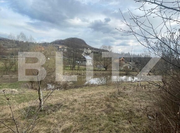 Teren de vânzare Exterior Nord - 143542TV | BLITZ Bistriţa | Poza1