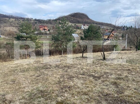 Teren de vânzare Exterior Nord - 143542TV | BLITZ Bistriţa | Poza3