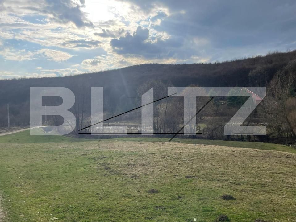 Teren de vânzare Exterior Nord - 143542TV | BLITZ Bistriţa | Poza3