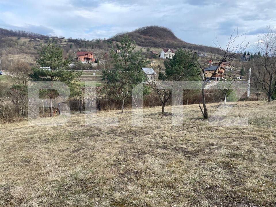 Teren de vânzare Exterior Nord - 143542TV | BLITZ Bistriţa | Poza4