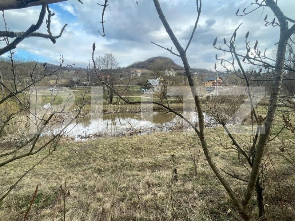 Teren de vânzare Exterior Nord - 143542TV | BLITZ Bistriţa | Poza7