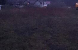 Teren 5000.00 Pe Valea Ghinzi Parcelabil