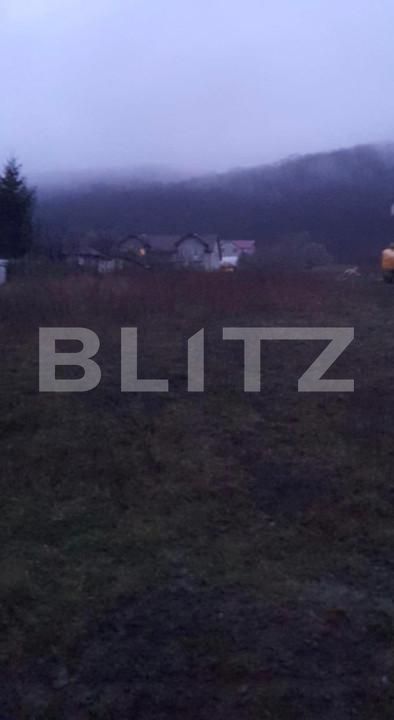 Teren de vânzare Exterior Est - 143551TV | BLITZ Bistriţa | Poza2