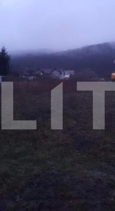 Teren de vânzare Exterior Est - 143551TV | BLITZ Bistriţa | Poza2