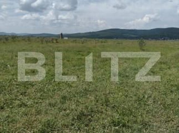 Teren de vânzare Exterior Est - 143552TV | BLITZ Bistriţa | Poza1