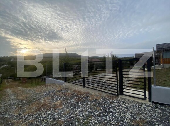 Teren de vânzare Exterior Nord - 143553TV | BLITZ Bistriţa | Poza2