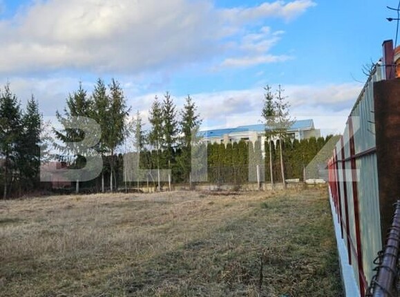 Teren de vânzare Unirea - 143561TV | BLITZ Bistriţa | Poza2