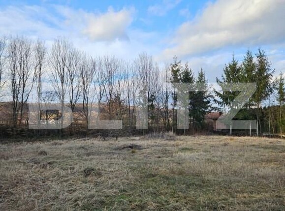 Teren de vânzare Unirea - 143561TV | BLITZ Bistriţa | Poza1